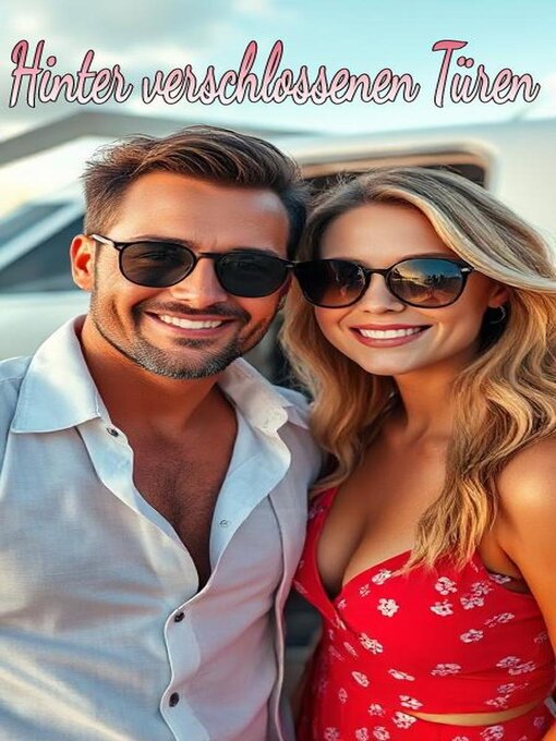 Title details for Hinter verschlossenen Türen by Nancy Fonda - Wait list